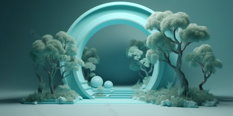创意|空间